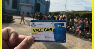 vale gas