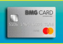 BMG Card