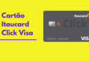cartao Itaucard Click Visa